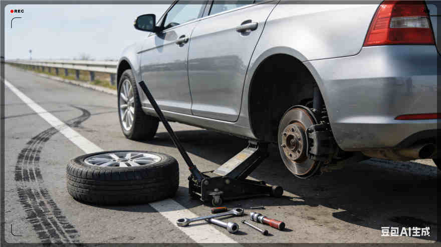 汾阳道路救援汽车送玻璃水