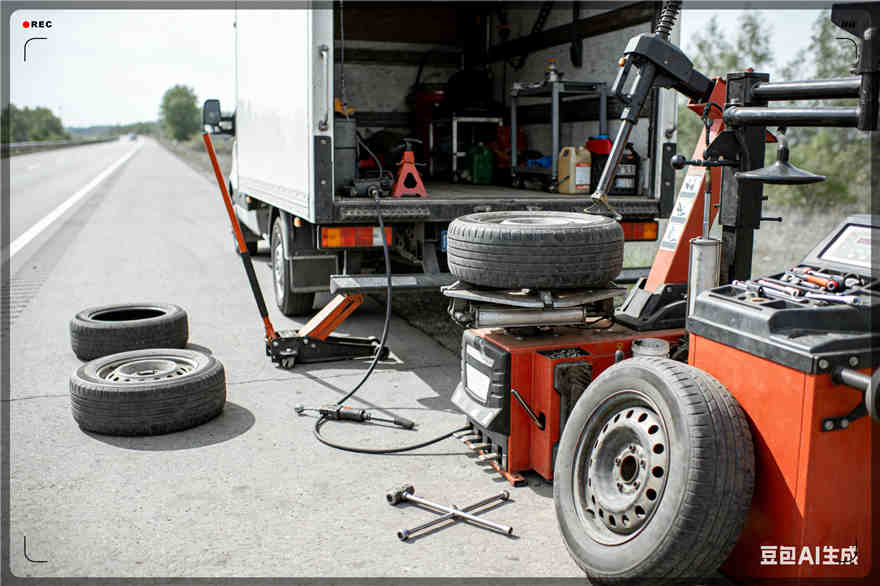 汾阳道路救援汽车送机油