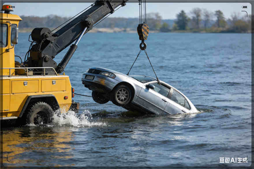 汾阳汽车救援送柴油