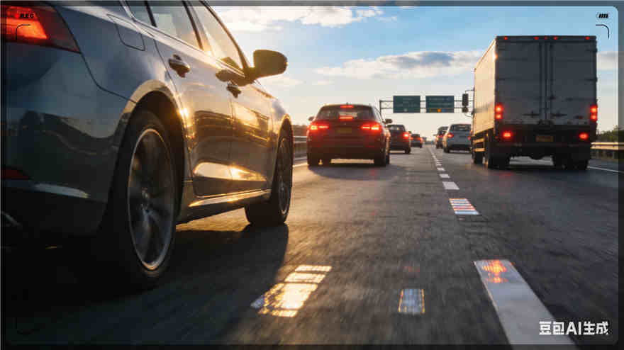 汾阳高速公路汽车送汽油